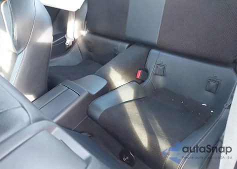 2023 Toyota Gr86 10Th Anniversary Special Edition from USA, damaged, VIN JF1ZNBG19P9755565